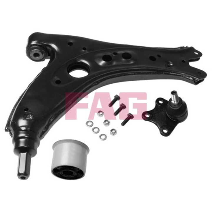 Lengőkar, felfüggesztés kerék 824000430 Seat Cordoba/Ibiza 3 Skoda Fabia 1/Fabia 1 Praktik/Fabia 2/Roomster/Roomster Praktik