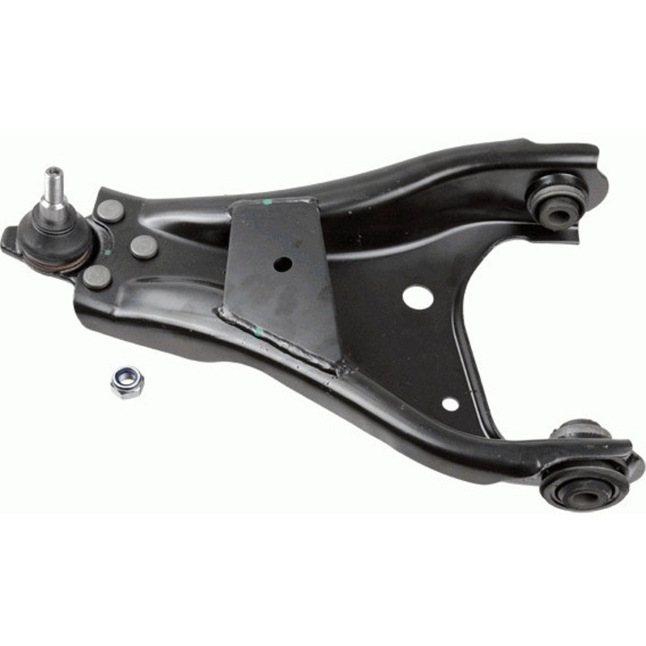 Lengőkar, Kerékfelfüggesztés 3854901 Dacia Duster Renault Duster