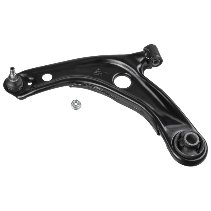 Brat Bascula Axa Fata Stanga 4455901 Daihatsu Charade 8 Toyota Yaris