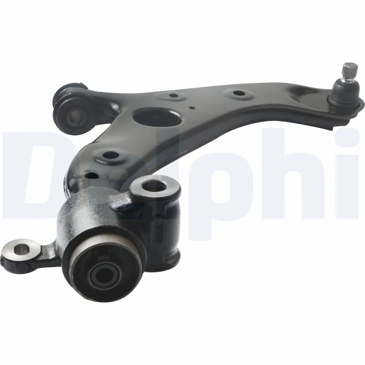 Носач, Окачване на колело, предна ос дясно TC4409 Mazda CX-5