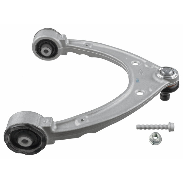 Lengőkar, felfüggesztés kerék felett 4454301 Audi E-Tron Gt Porsche Taycan/Taycan Cross Turismo