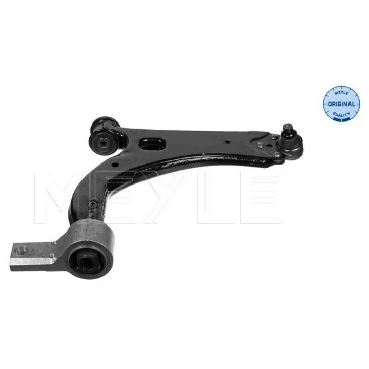 Носач, Окачване на колело, Предна ос дясно 7160500027 Ford Fiesta 5/Fusion Mazda 2