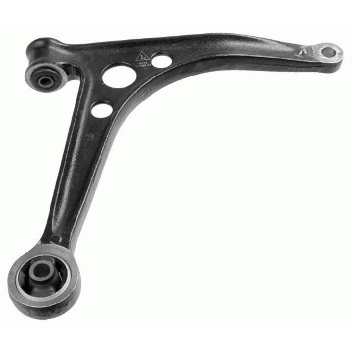 Lengőkar, Jobb Kerék Felfüggesztés 2770801 Ford Galaxy 1 Seat Alhambra Vw Sharan