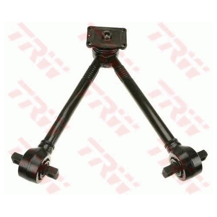 Brat, Felfüggesztés Kerék Jvl0023 Erf Ect Man Tga/Tgs 1/Tgx 1