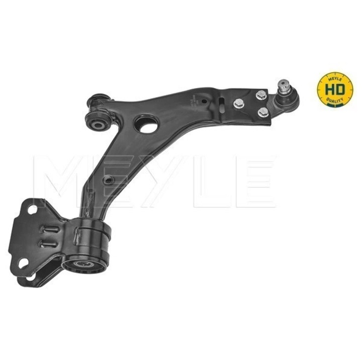 Брат, Окачване на колело Външно 7160500070/Hd Ford Focus 3