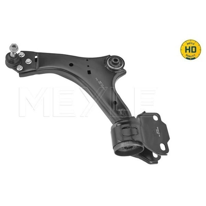 Brat Bascula Axa Fata Stanga 7160500033/Hd Ford Galaxy 2/Galaxy Mk 2/Mondeo 4/S-Max Volvo S60 2/S80 2/V60 1