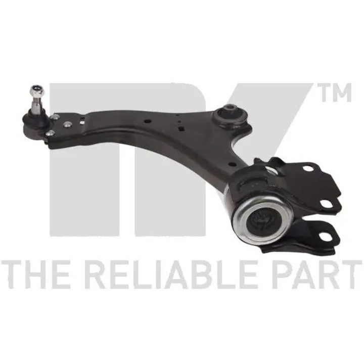 Lengőkar, Kerékfelfüggesztés 5012569 Ford Galaxy 2/Galaxy Mk 2/Mondeo 4/S-Max Volvo S60 2/S60 2 Cross Country/S80 2/V60 1/V70 3