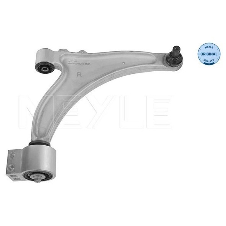 Брат, Окачване Колело Предна Ос Дясно 6160500016 Opel Insignia A/Insignia A Country Saab 9-5