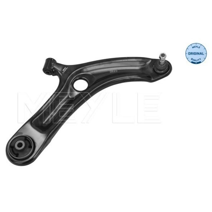 Lengőkar, felfüggesztés, kerék, első tengely, jobb 37-160500017 Hyundai I20 1