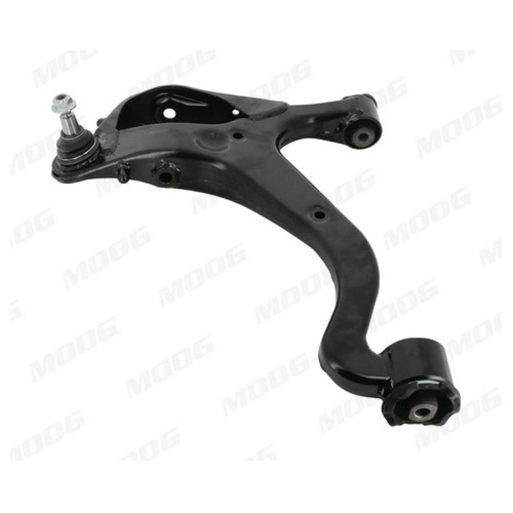 Lengőkar, felfüggesztés kerék Lr-Wp-12526 Land Rover Discovery 3