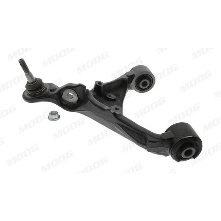 Brat, Suspensie Roata Lr-Wp-12694 Land Rover Range Rover Sport 1