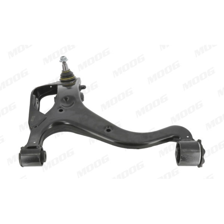 Brat, Suspensie Roata Lr-Wp-12525 Land Rover Discovery 3
