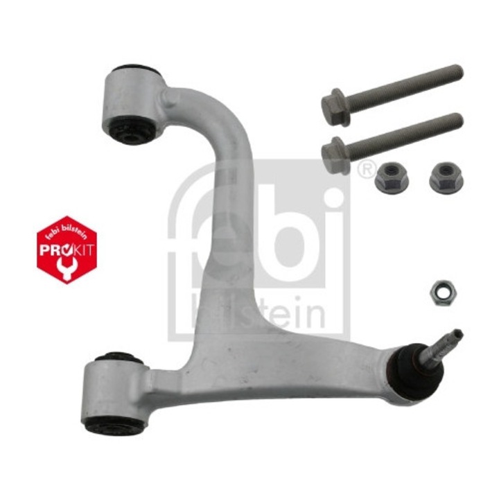 Брат, Окачване на колелата Отгоре 40608 Mercedes-Benz M-Class