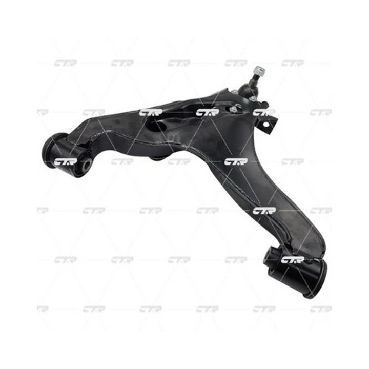 Братовчед, долно дясно окачване на колело Cq0244R Mitsubishi Pajero/Pajero 2/Pajero 3/Pajero 3 Canvas Top