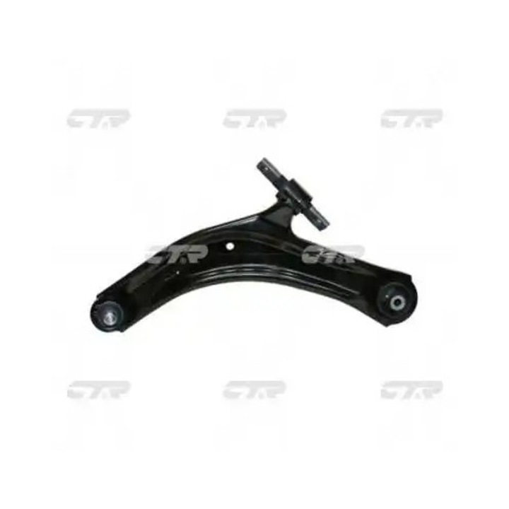 Носач, окачване на колело долен ляв Cq0274L Nissan 10-Trail 2/Qashqai 1 Renault Koleos 1