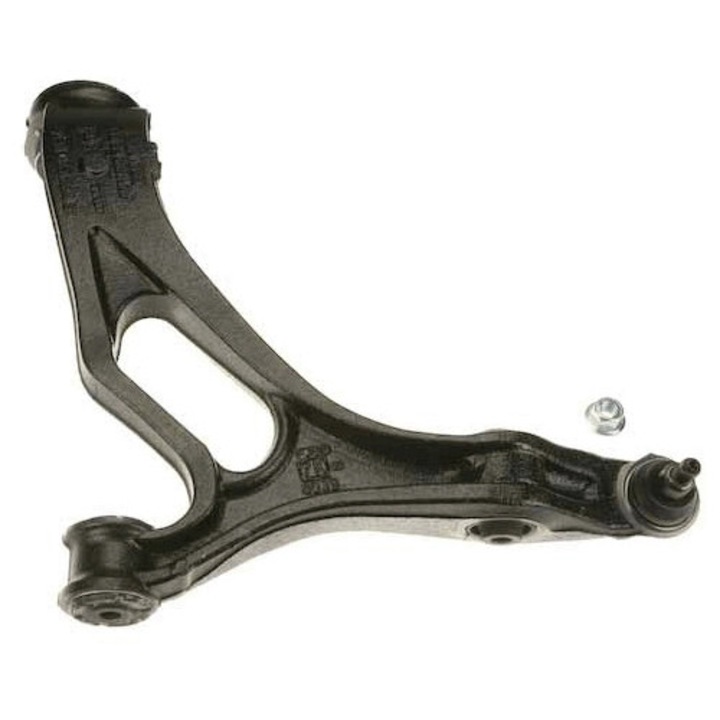 Lengőkar, felfüggesztés kerék Jtc1184 Audi Q7 Porsche Cayenne Vw Touareg