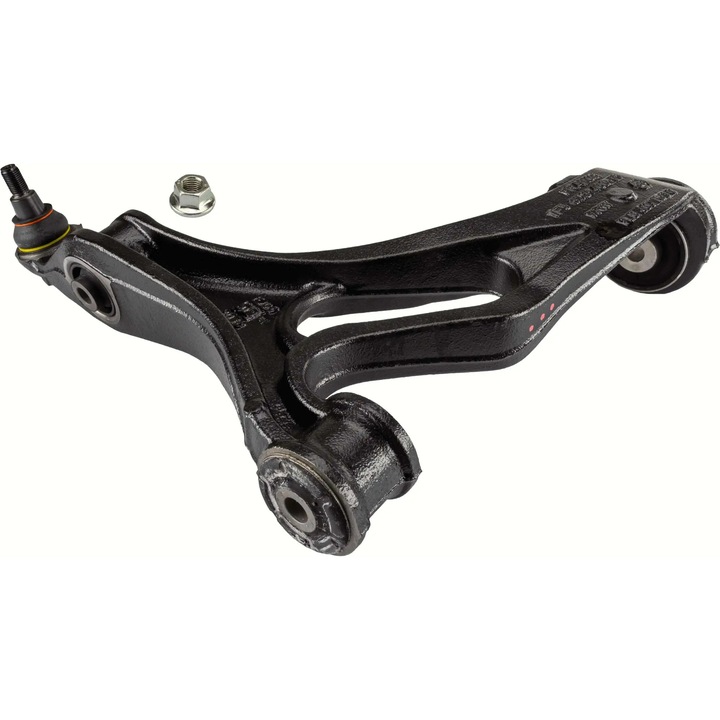 Lengőkar, felfüggesztés Jtc1183 Audi Q7 Porsche Cayenne Vw Touareg