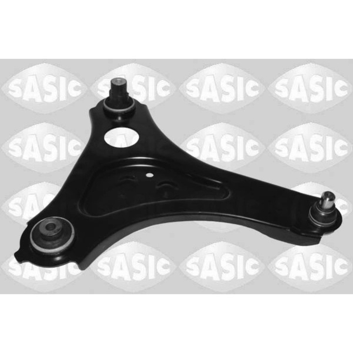 Brat Bascula Partea De Jos 7474065 Renault Twingo 3 Smart Forfour/Fortwo
