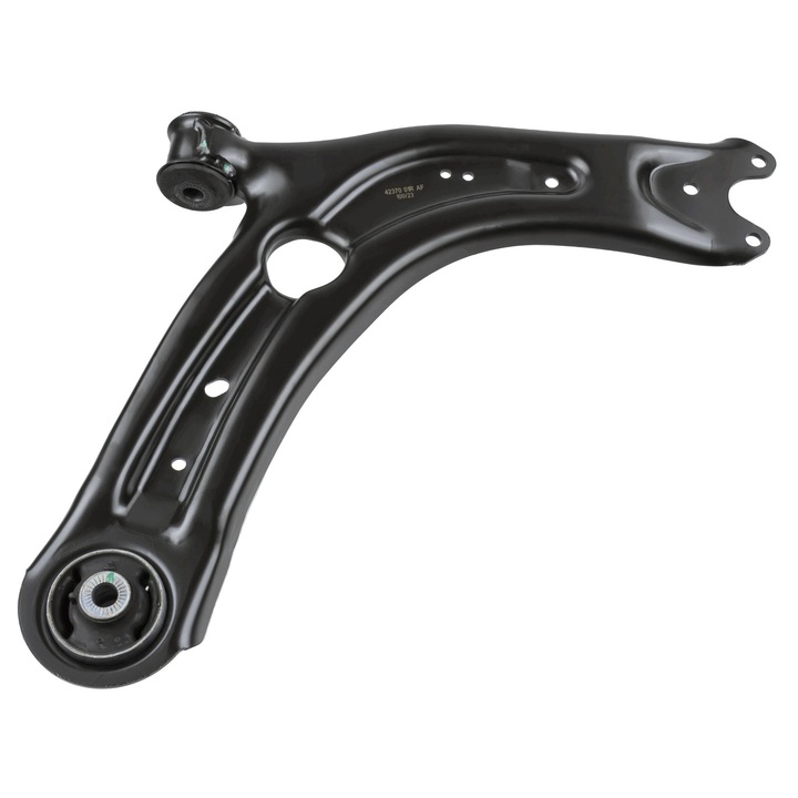 Lengőkar, felfüggesztés, jobb első tengely 4237001 Audi Q3 Cupra Ateca/Formentor/Terramar Seat Ateca/Tarraco Skoda Karoq