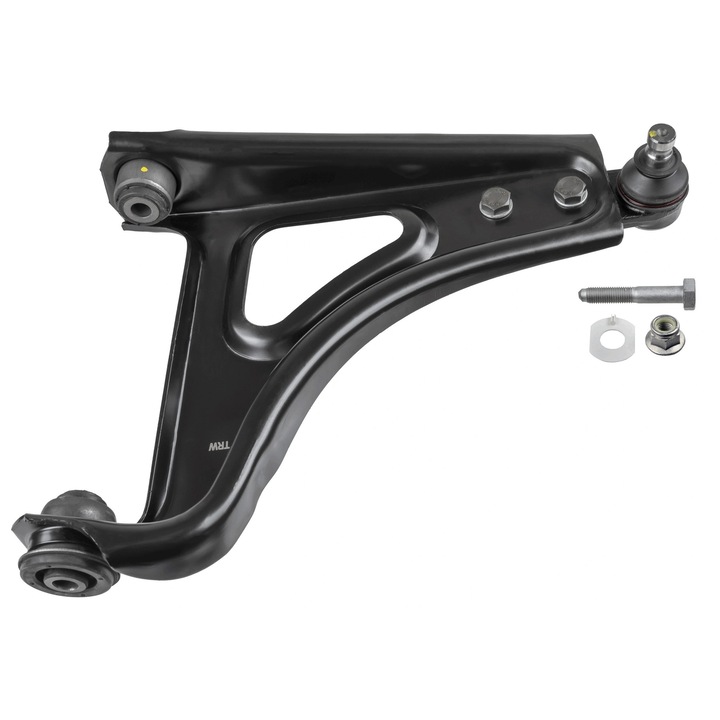 Brat, Suspensie Roata Dreapta 1934701 Renault Twingo 1