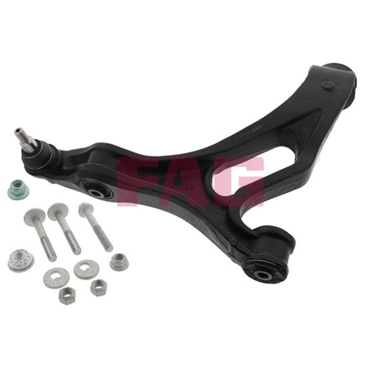 Lengőkar, Kerékfelfüggesztés 821066810 Audi Q7 Porsche Cayenne Vw Touareg
