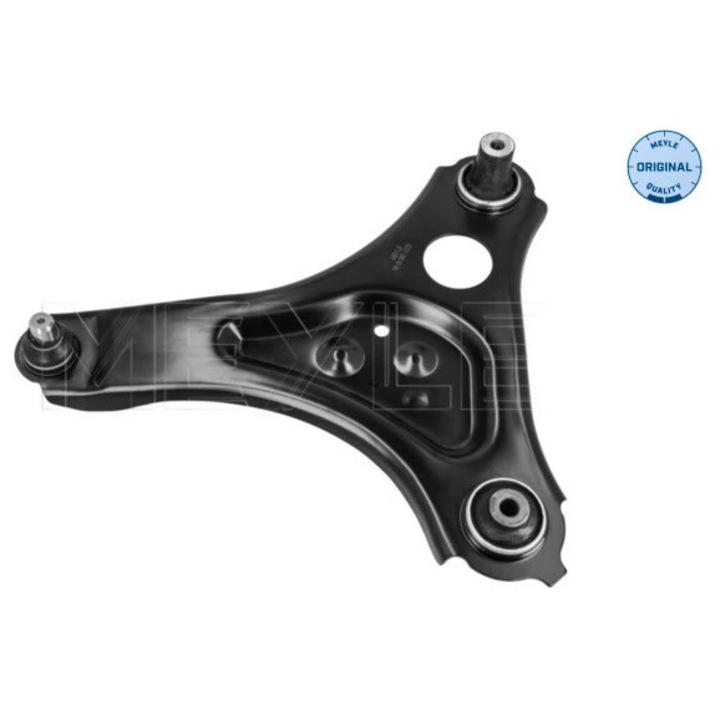 Brat Bascula Axa Fata Stanga 16-160500073 Renault Twingo 3 Smart Forfour/Fortwo