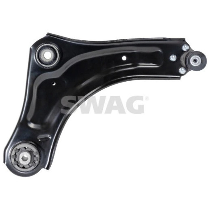 Alsó lengőkar, kerékfelfüggesztés 33104642 Renault Megane/Megane 3/Scénic 3