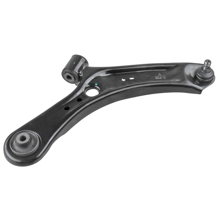 Brat, Felfüggesztés Jobb Kerék 3854601 Fiat Sedici Maruti Suzuki Sx 4 Suzuki Sx4