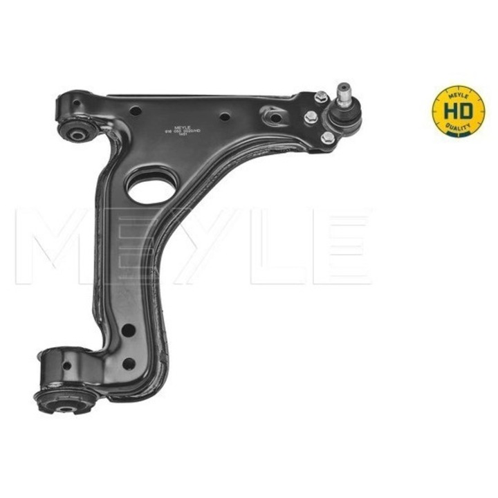 Носач, Окачване На Колело Долно 6160500020/Hd Chevrolet Zafira Opel Astra G/Astra G Classic/Astra G Classic Caravan