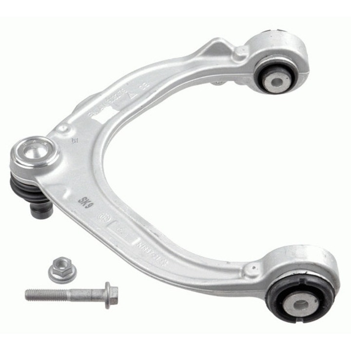 Lengőkar, felfüggesztés kerék felett 3768301 BMW X5/X6