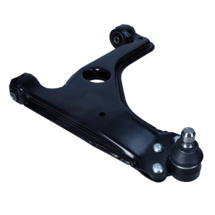 Носач, Окачване Колело Ляво 72-1539 Chevrolet Zafira Opel Astra H/Astra H Classic/Astra H Gtc/Astra H Twintop/Meriva B