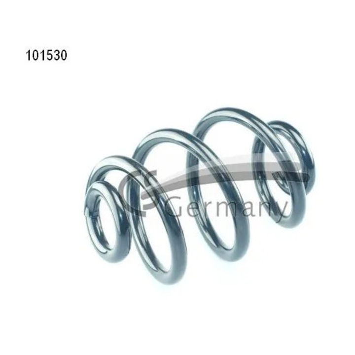 Arc Spiral Puntea Spate 14.101.530 Bmw 3