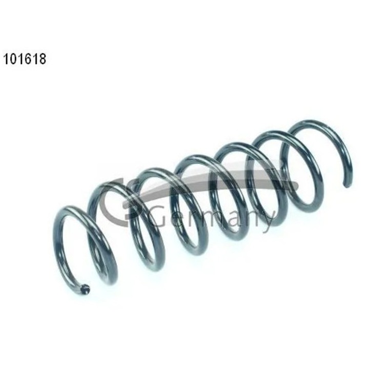 Arc Spiral Puntea Spate 14.101.618 Bmw 5