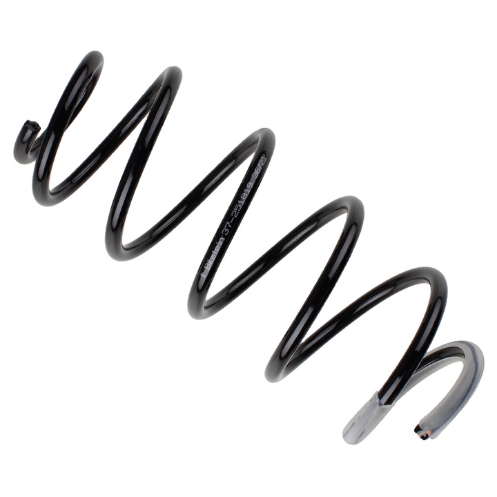 Arc Spiralat Elicoidal Punte Fata 37-251819 Peugeot 308/308 1