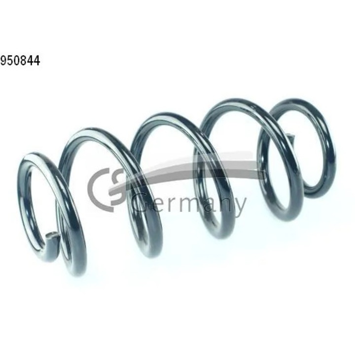 Arc Spiral Punte Fata 14.950.844 Audi A4 B8/A6 C7