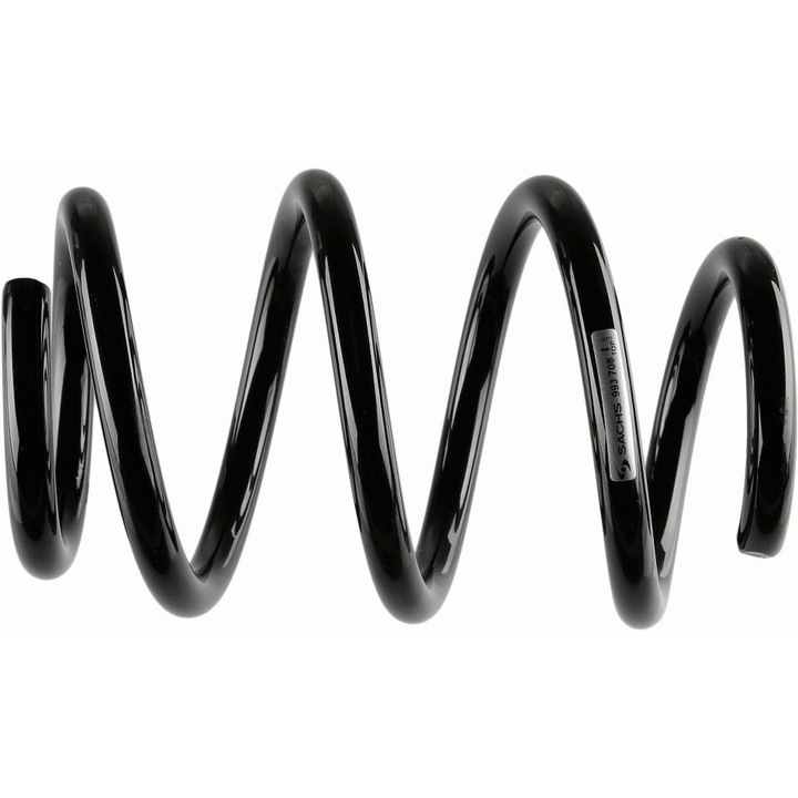 Arc Spiral 993708 Audi A3