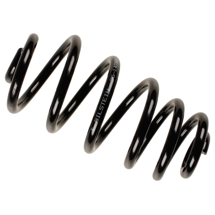 Пружина задно окачване 36-147885 Audi A4 B6/A4 B7 Seat Exeo