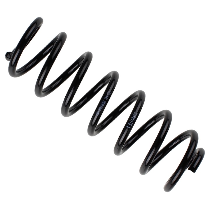 Arc Spiralat Elicoidal Puntea Spate 36-301836 Audi A3 Seat Leon