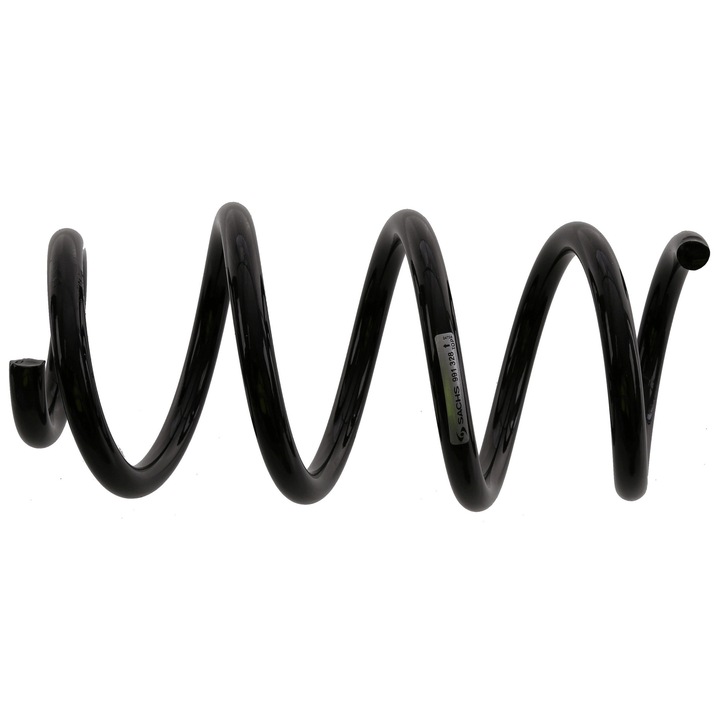 Arc Spiralat Elicoidal Punte Fata 991328 Audi A5/A6 C8/A7