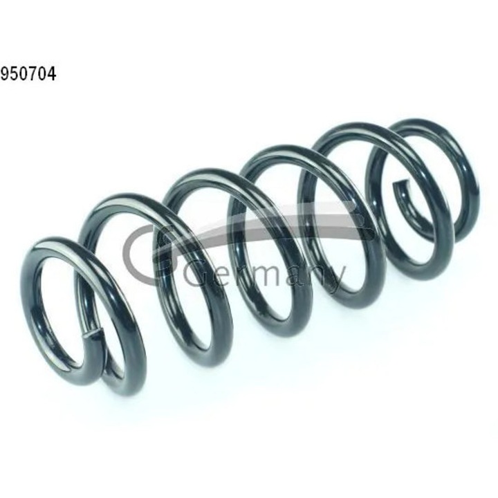 Arc Spiralat Elicoidal Punte Fata 14.950.704 Audi A6 C5 Vw Passat B5/Passat B5.5
