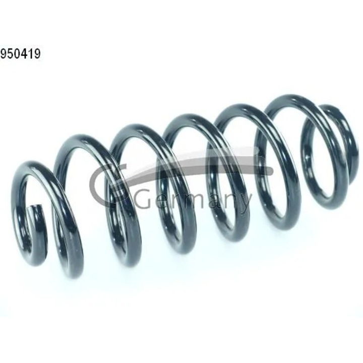 Arc Spiral Puntea Spate 14.950.419 Audi A4 B9