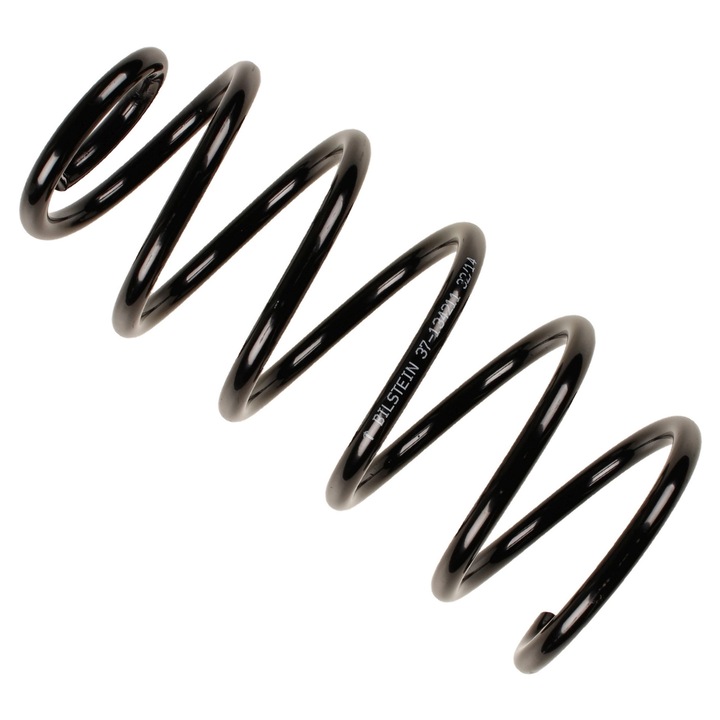 Arc Spiralat Elicoidal Punte Fata 37-134211 Seat Arosa/Toledo 2 Skoda Octavia 1 Vw Golf 3/Golf 4/Lupo 1/New Beetle/Vento