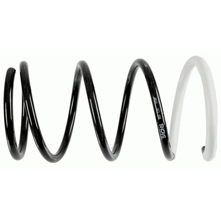 Arc Spirál 993110 Mitsubishi ASX/Lancer 8