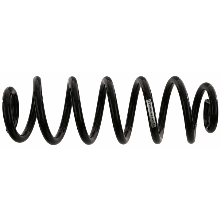 Spirálrugó Hátsó Híd 992359 Audi A6 C8