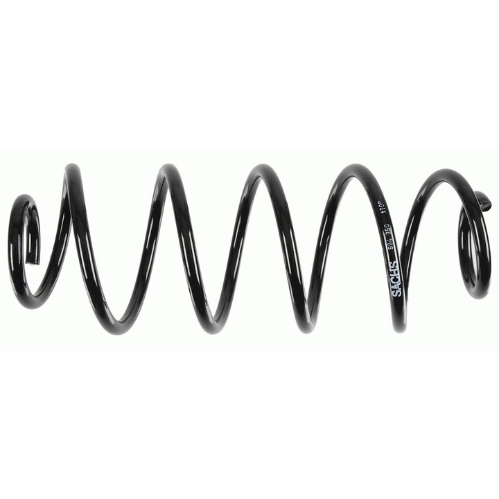 Arc Spiralat Elicoidal 994350 Citroën C2