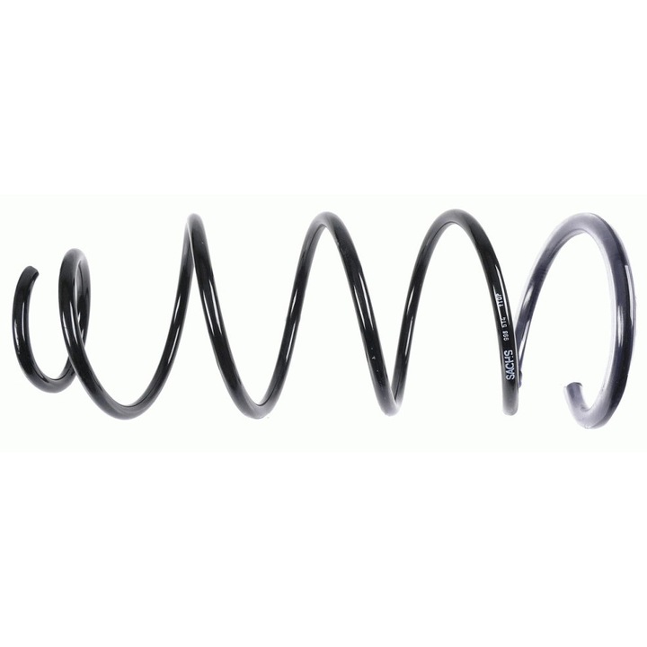 Arc Spiral 998514 Citroën C4/C4 1