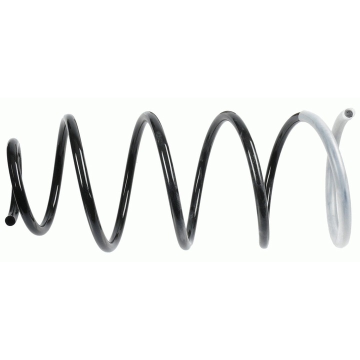 Ívspirál 997959 Citroën C4 Peugeot 307