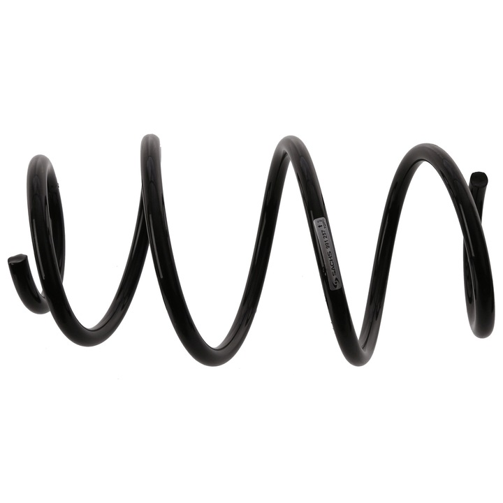 Íves spirál 991257 Opel Astra K