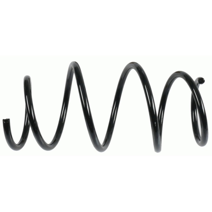 Ívspirál 998863 Toyota Auris/Corolla