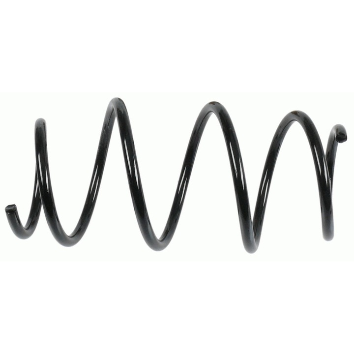 Íves spirál 998864 Toyota Auris/Corolla